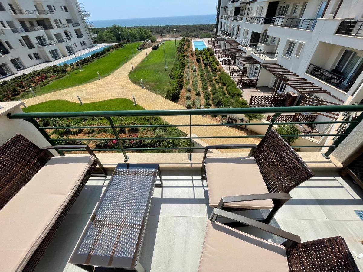 Sweetness Apartment By The Sea Vokolidha Exterior foto