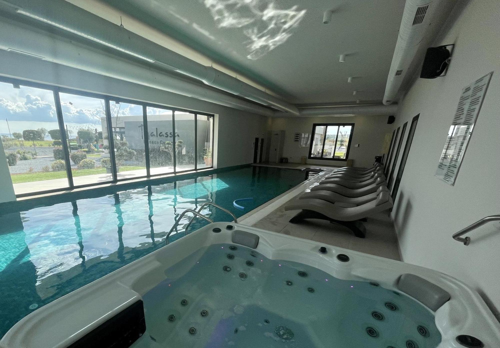 Sweetness Apartment By The Sea Vokolidha Exterior foto